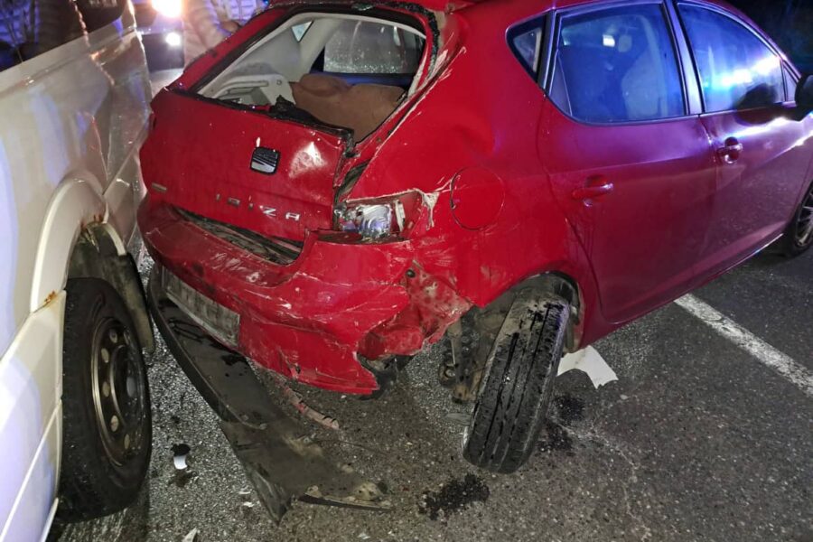 Sreča v nesreči: zakaj sem se odločila za MIMsafe avtoboks